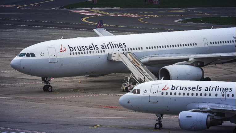 Belgijski nacionalni avioprijevoznik planira letjeti prema tri odredišta u Hrvatskoj