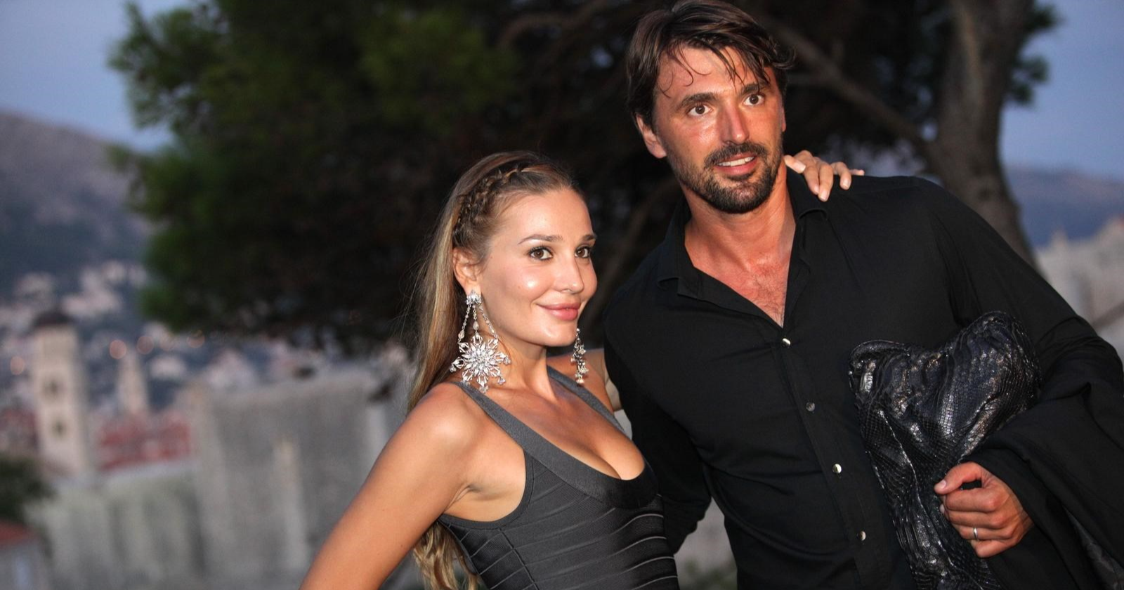 Nacional: Ivanišević tuži bivšu suprugu i kćer. Tenisač: Tražim ono što sam zaradio