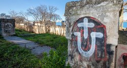 Četvrtina srednjoškolaca u Varaždinu misli da je "U" simbol antifašizma