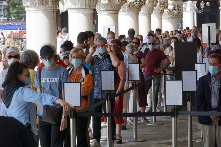 Italija financira siromašnijim građanima odmor u Italiji u cilju oporavka turizma