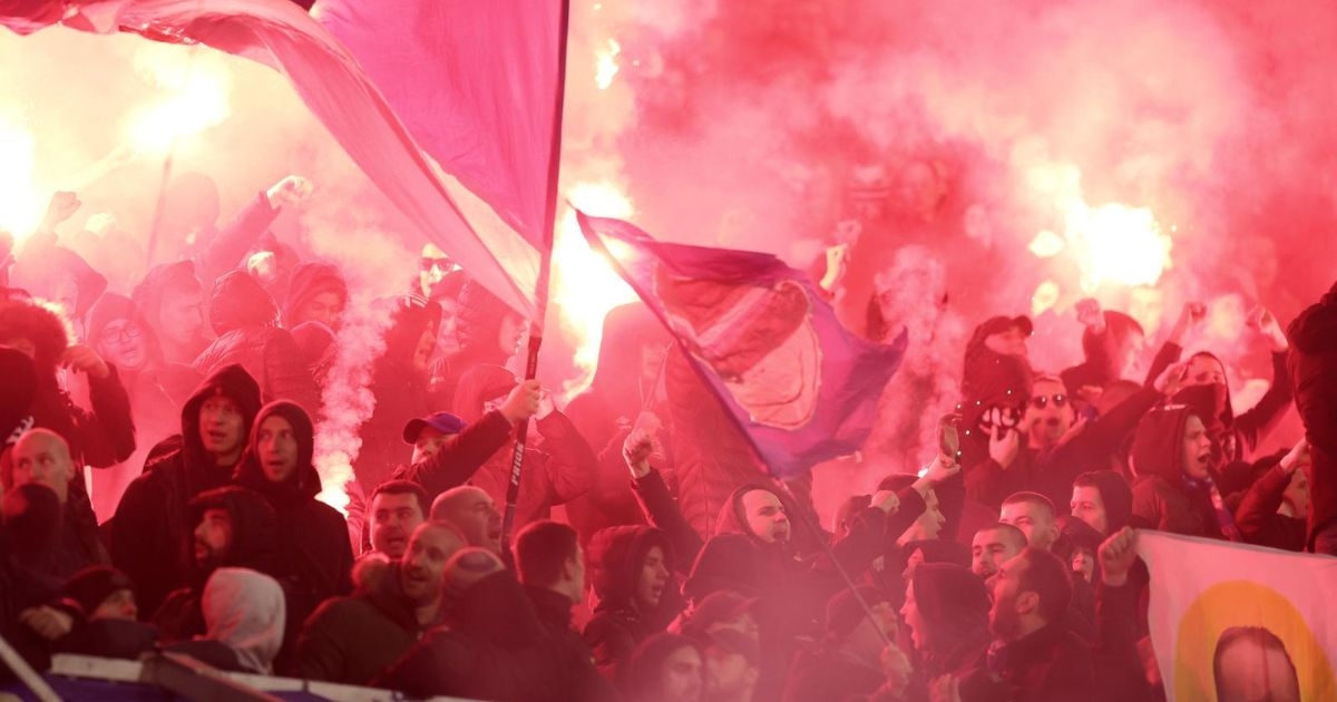 Evo što su Boysi objavili nakon velike pobjede Dinama u Španjolskoj