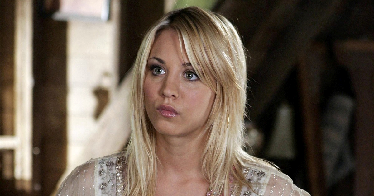 Kaley Cuoco progovorila o neugodnom susretu s Rose McGowan na setu Čarobnica