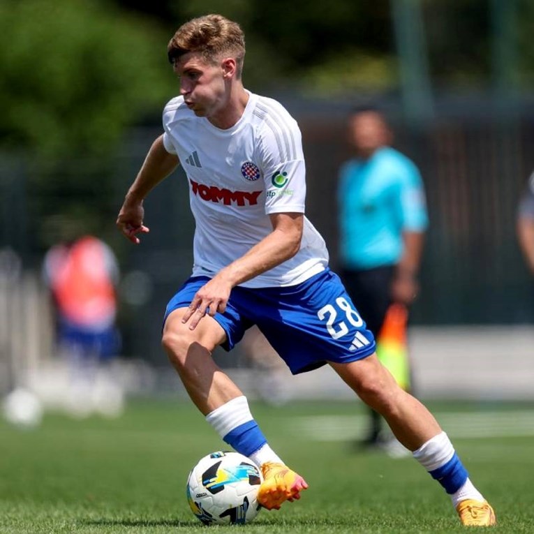 Gattuso mu je iznenađujuće dao šansu. Sad se vraća nakon utakmice suspenzije