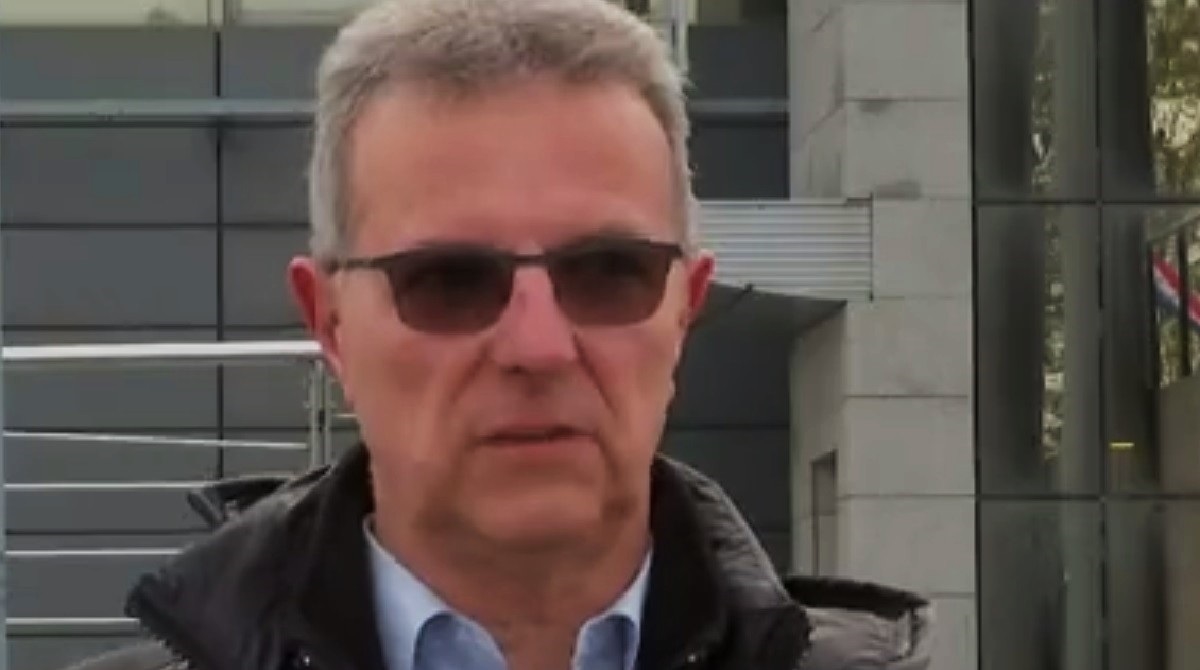 Odvjetnik Dragana Kovačevića: Prilično ga je iznenadilo, iznijet će svoju obranu