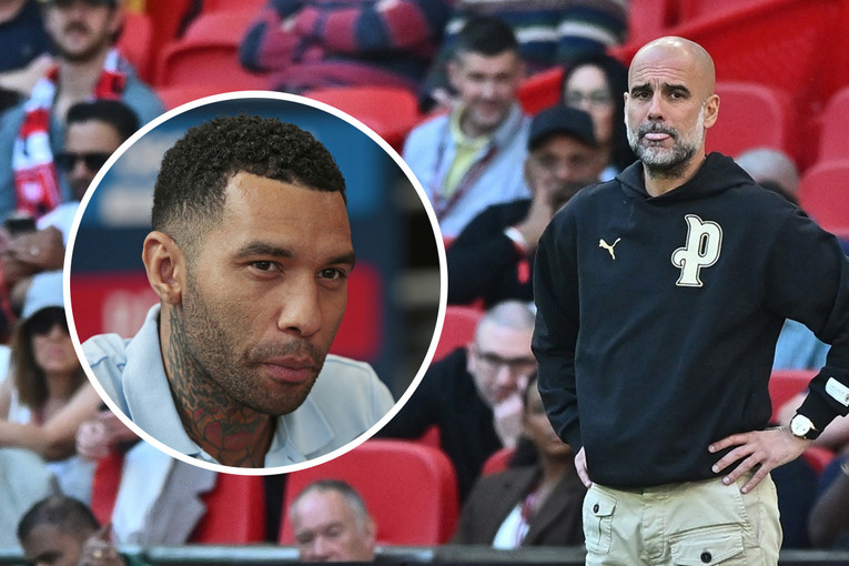 Kamo će Pep Guardiola nakon Manchester Cityja? Pojavila se luda ideja