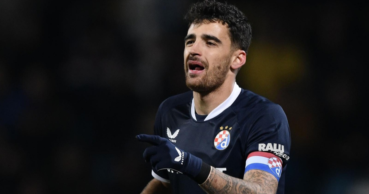 Kulenović sve bliže odlasku iz Dinama. Doznajemo što se događa