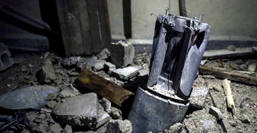 Rusija: Ukrajinci su gađali Belgorod kazetnim bombama