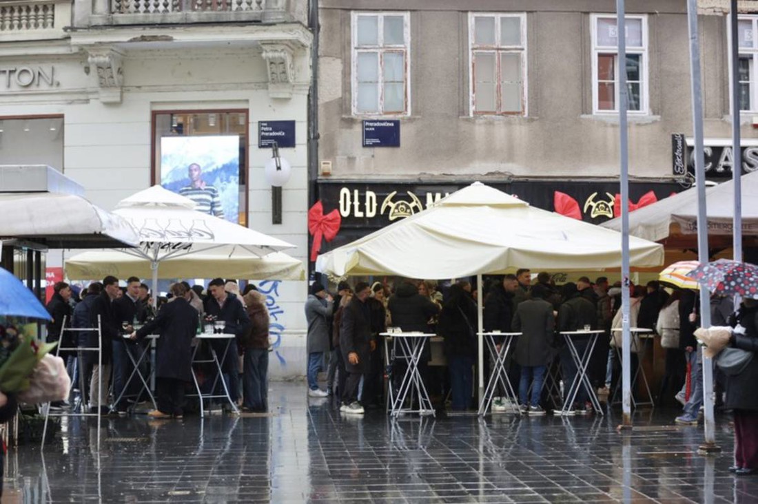 Klub iz Zagreba objavio upozorenje uoči rezervacija za Badnjak i Novu godinu