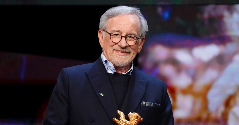 Najveće postignuće: Steven Spielberg nije htio primiti novac za snimanje ovog filma