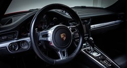 Najpoznatiji Porsche na svijetu i dalje će nuditi opciju s ručnim mjenjačem
