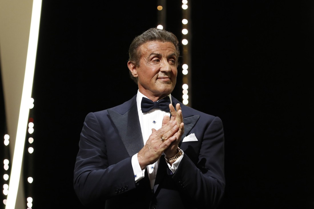Stallone o cijeni mišićavog izgleda: Zlostavljao sam svoje tijelo, imao sam bulimiju