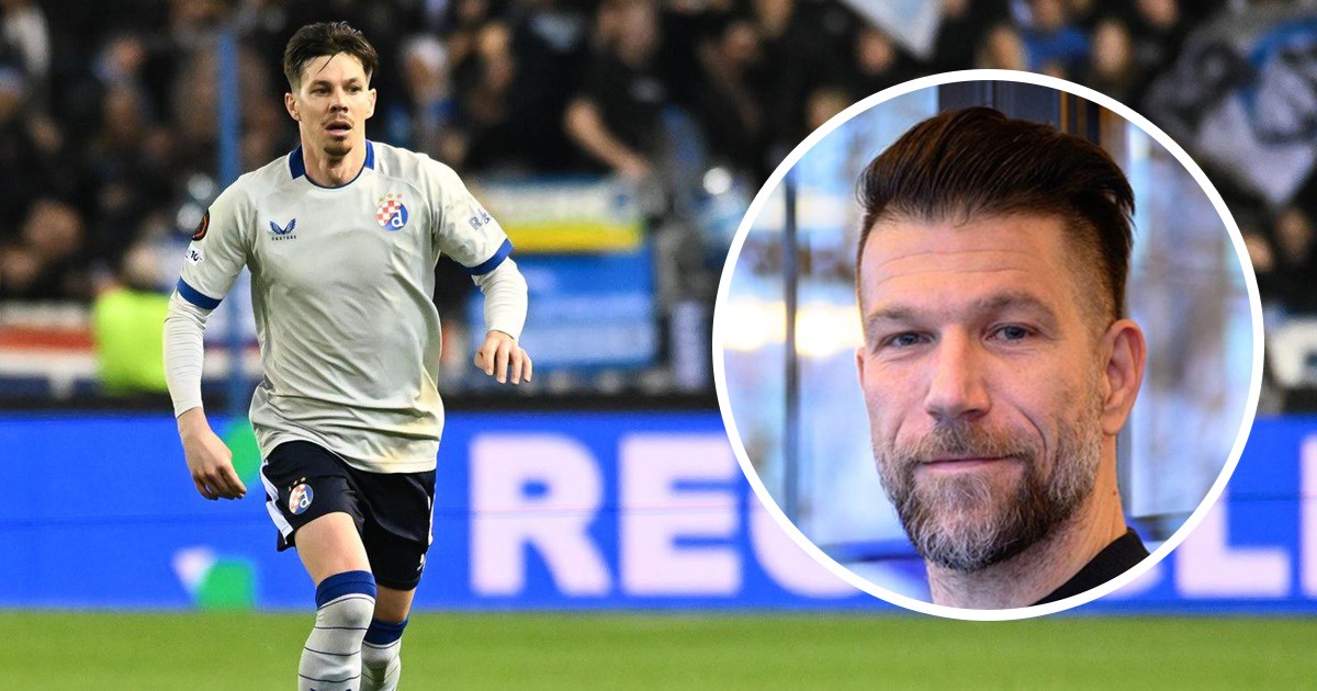 Zašto je Zajc odbio Sloveniju? Novi izbornik sve je objasnio