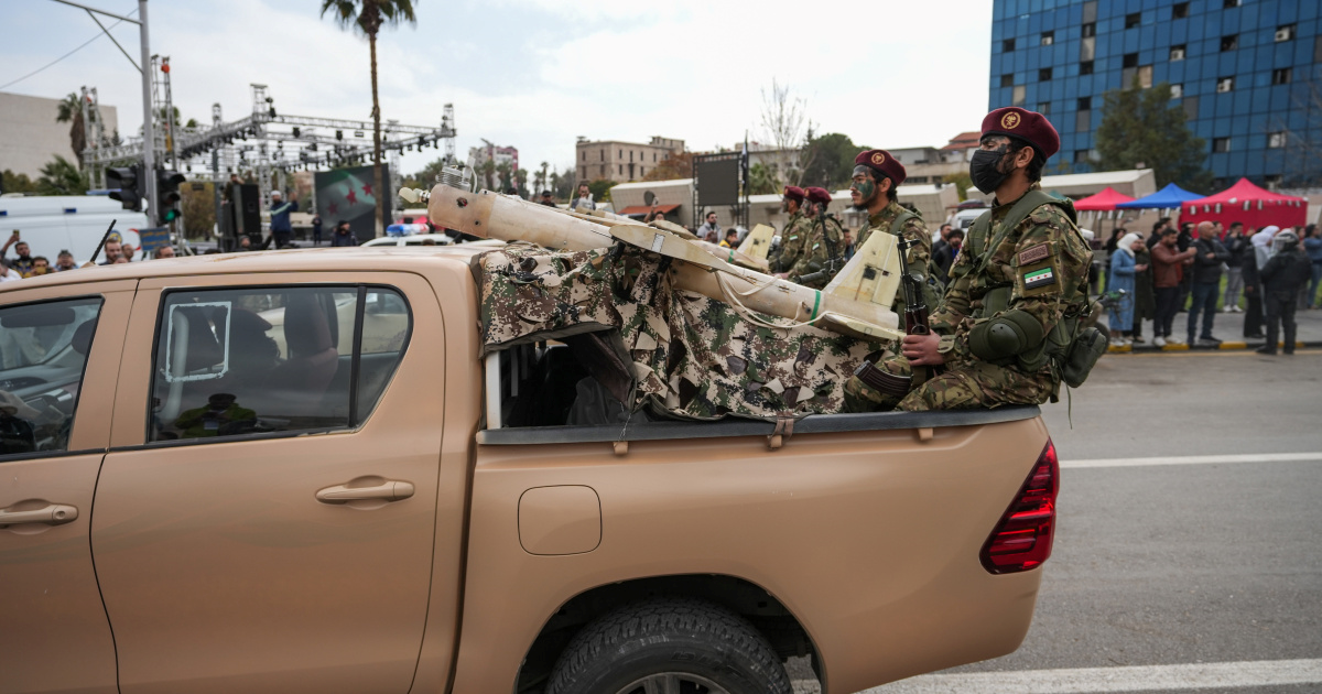 Rastu napetosti između Kurda i Damaska. "Kurdi moraju snositi odgovornost"