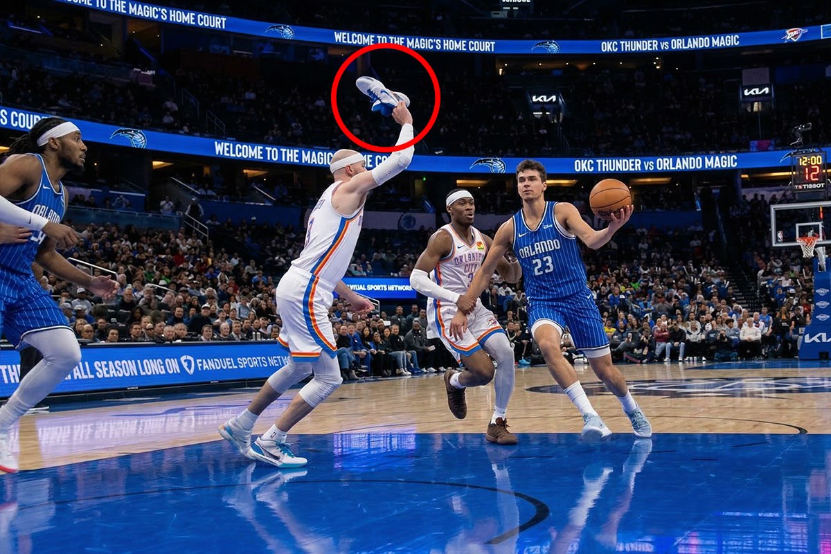 VIDEO Kreativan pokušaj blokade u NBA ligi: "Neće se ponoviti idućih deset godina"