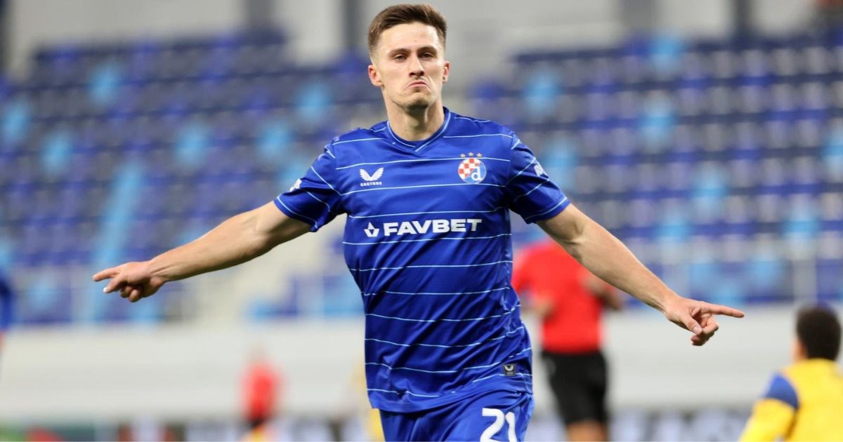 Kako je smrtno naporno vraćanje lopte golmanu odvelo Dinamo do velike pobjede