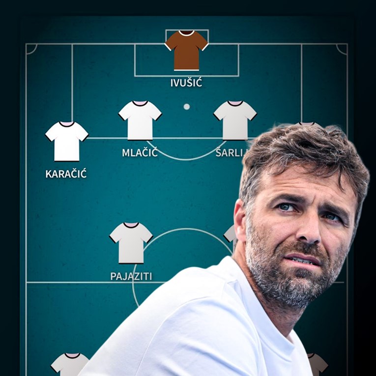 Hajduk s ovih 11 ide po play-off Konferencijske lige? Pogledajte postavu