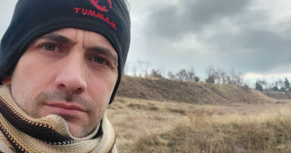 Sin iranskog predsjednika vodi dnevnik. Piše o panici i strahu u državnom vrhu