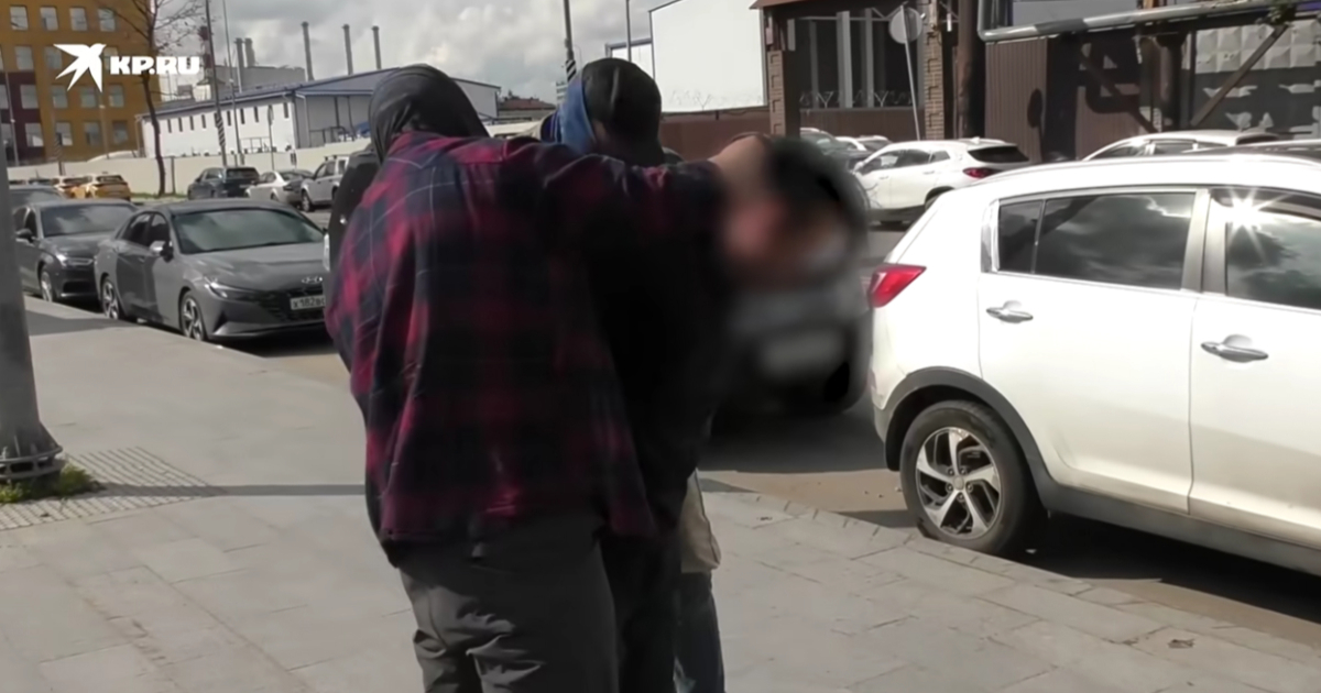VIDEO FSB tvrdi da je Ukrajina planirala napad na britanskog veleposlanika u Moskvi