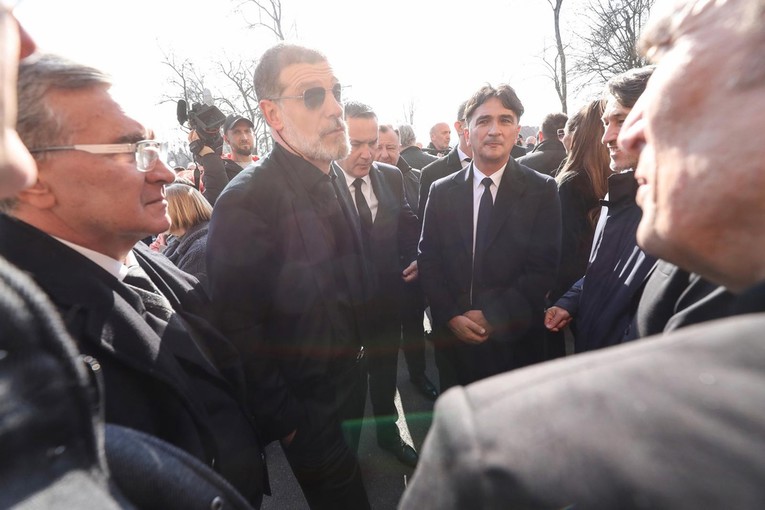 Marca o Hrvatskoj: Dalićevu krunicu zamijenio je Bilićev rock'n'roll