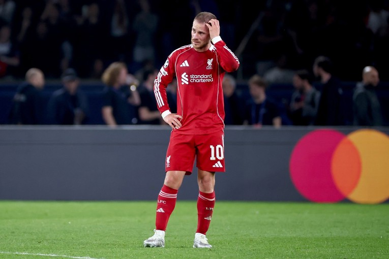 Zvijezda Liverpoola: Tužan sam. Klub mi nije u mogućnosti ponuditi novi ugovor