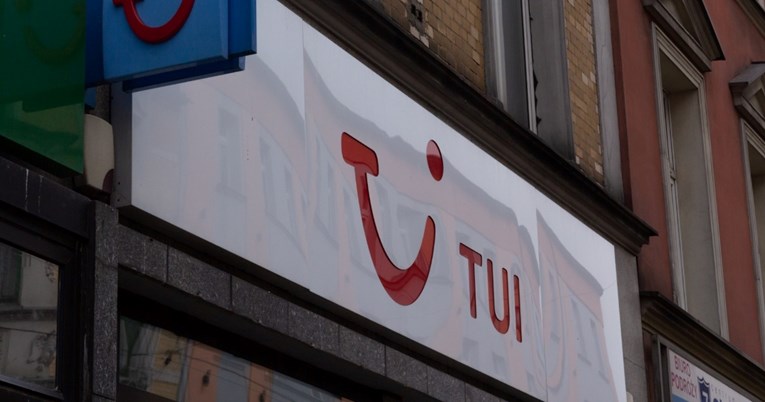 Britansko-njemački turoperator TUI ruskoj podružnici oduzeo pravo na korištenje imena