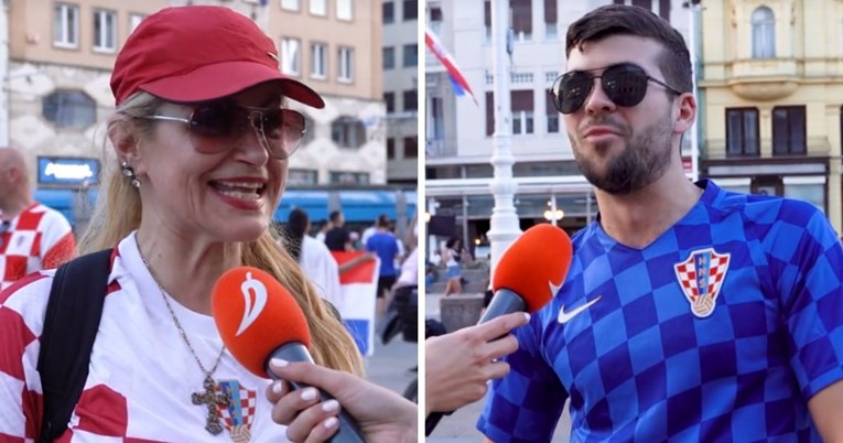 VIDEO Pitali smo vas što mislite nakon Španjolske: "Zašto je VAR poništio gol?"