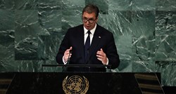 Vučić u UN-u: Protiv Srbije se vodi hibridni rat