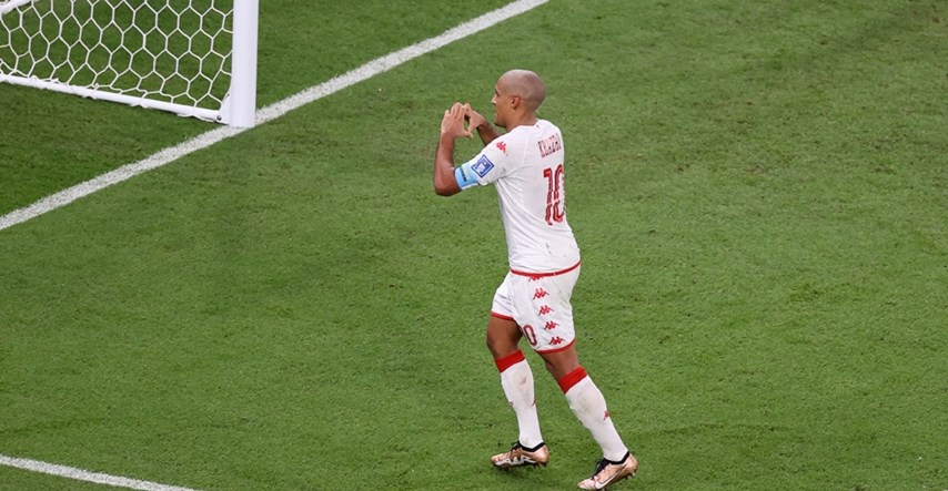 Zabio gol Francuskoj za pobjedu na SP-u i oprostio se od reprezentacije