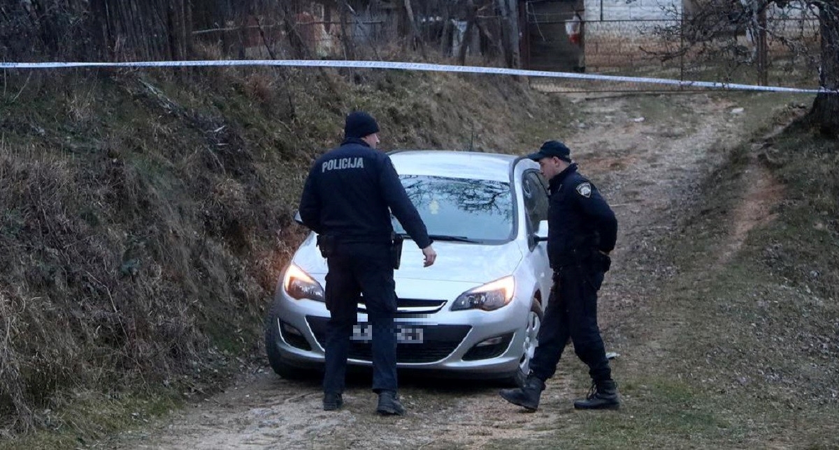 Žena kod Đurđevca pokušala ubiti svoje dijete (2)