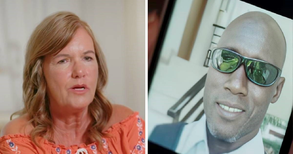 Britanka (65) se zaljubila u Gambijca (44). Sumnja da joj je zaručnik oženjen