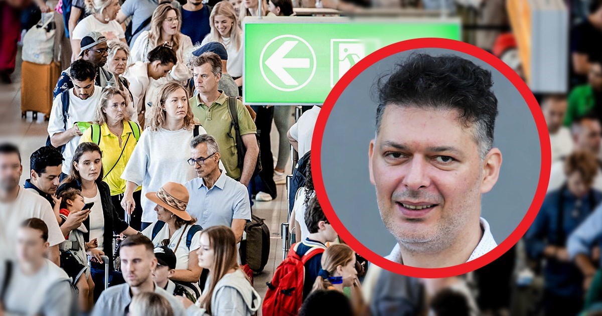 Profesor kibernetičke sigurnosti: Dvije su opcije. Ovo je možda repriza SolarWindsa