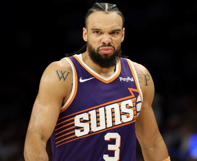 Kako je najveći zlikovac NBA lige preporodio dvije franšize zaredom?