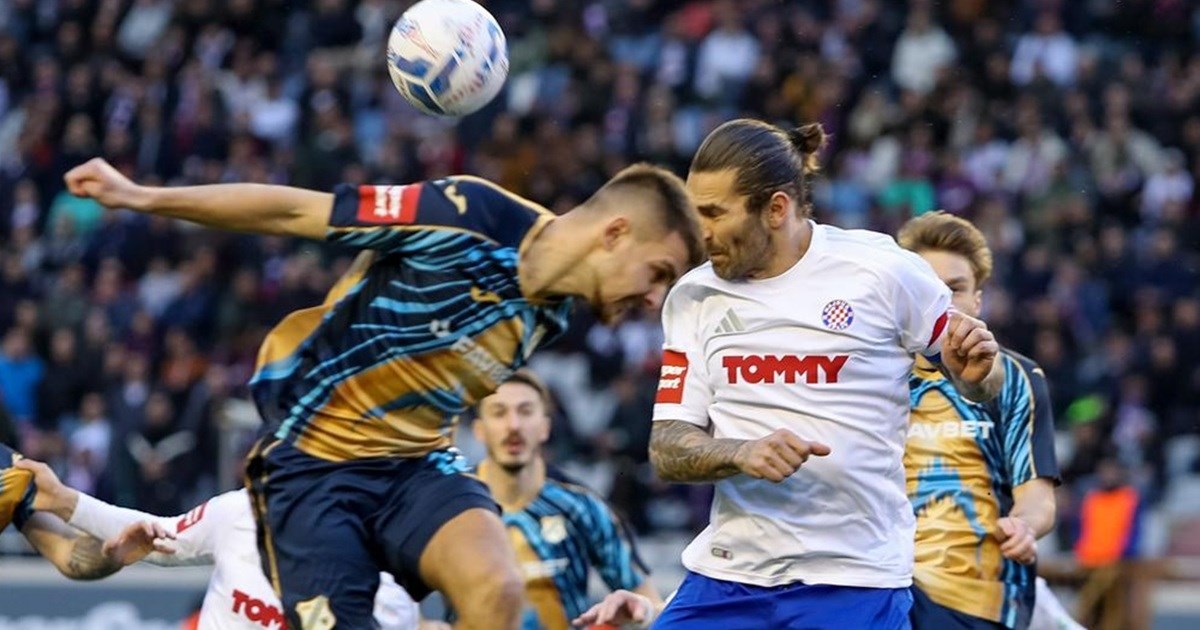 Kakva je situacija s kartonima u Rijeci, Hajduku i Dinamu? Ovi igrači su u problemu