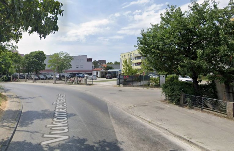 Teška prometna u Zagrebu. Autom udario pješaka, umro je na licu mjesta