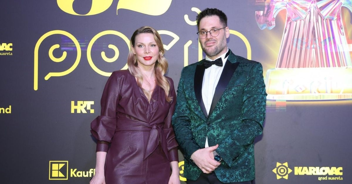 Znate li da Stjepan Hauser ima brata? I Miron je glazbenik, dobio je Porina