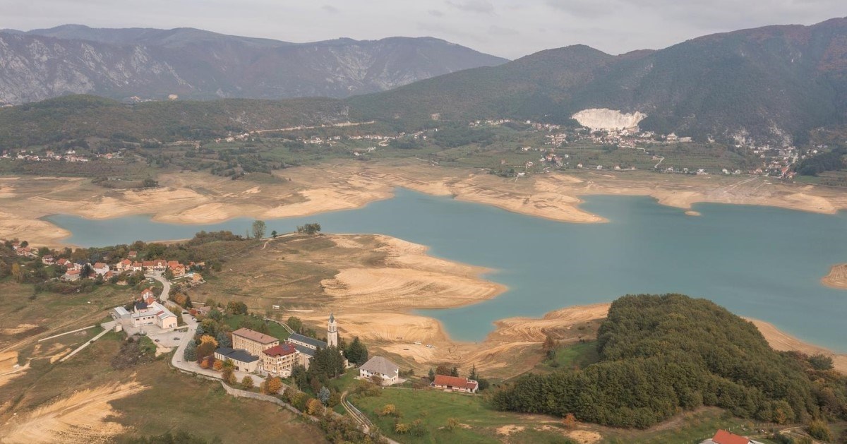 U BiH se osniva nova hrvatska stranka, kreću iz male općine s velikim proračunom