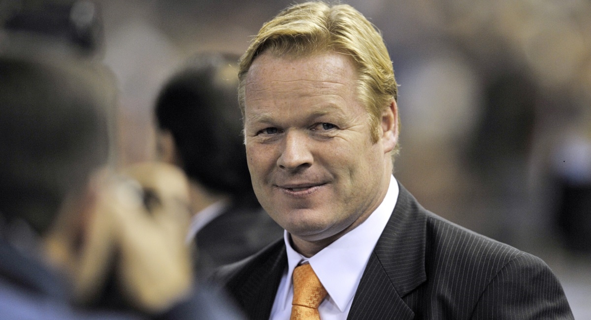 Koeman objasnio kako Barcelona može do čuda i prolaska na Parku prinčeva