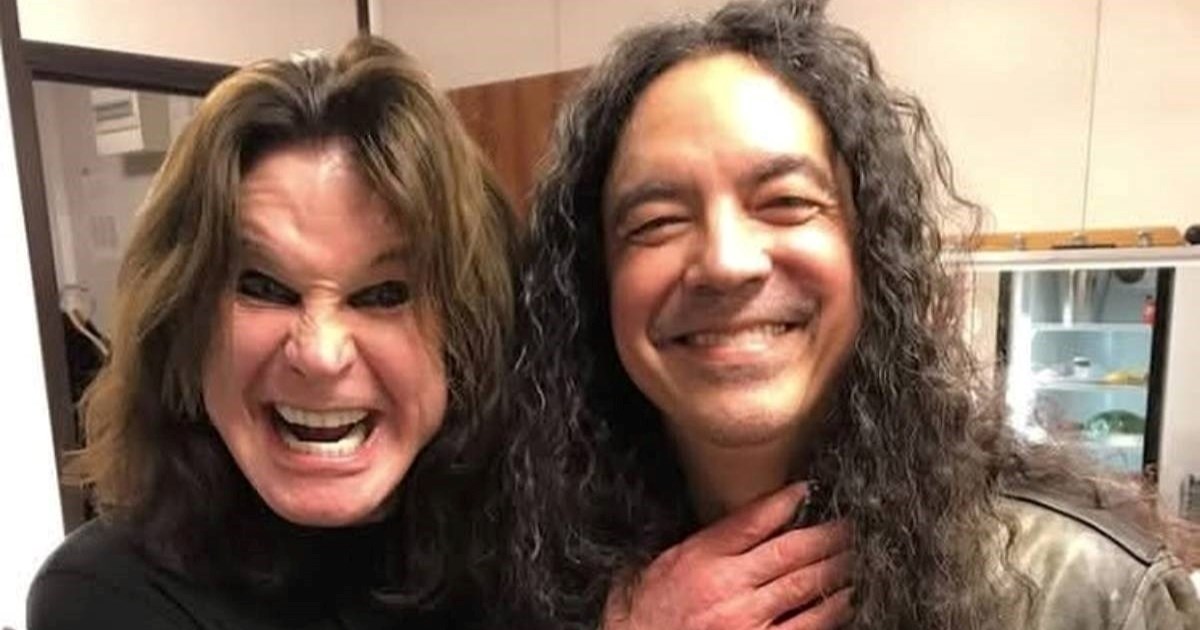 Ozzy Osbourne i Black Sabbath, tvorci heavy metala, večeras nastupaju zadnji put