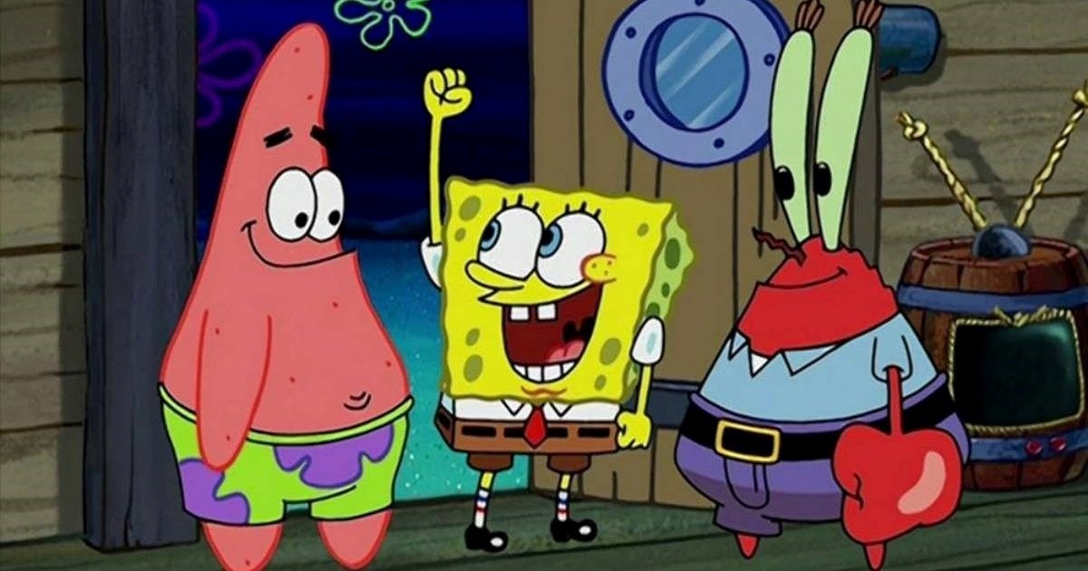 Jedna epizoda Spužva Boba je zabranjena, zaključeno je da je "neprikladna za djecu"