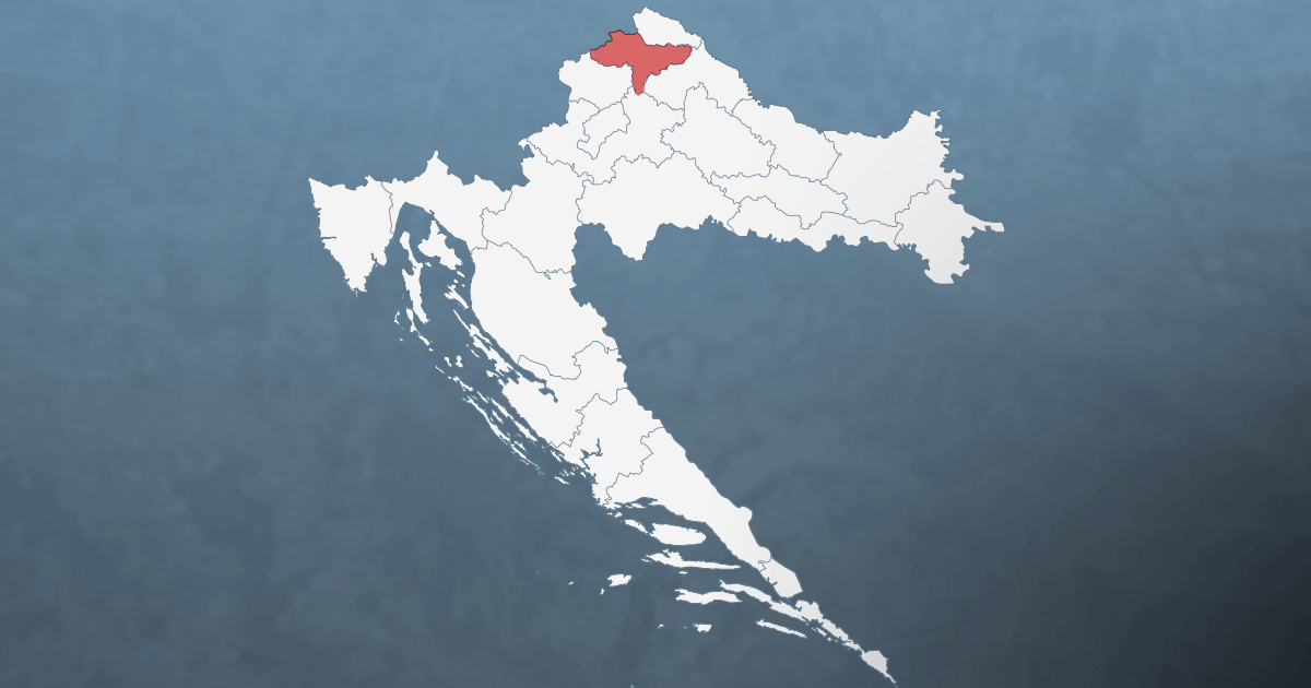 REZULTATI UŽIVO Varaždinska: Tko će biti župan, a tko će sjediti u skupštini?
