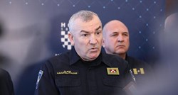 Šef policije o eksploziji kod Obrovca: Česi su olako uzeli eksplozivno sredstvo