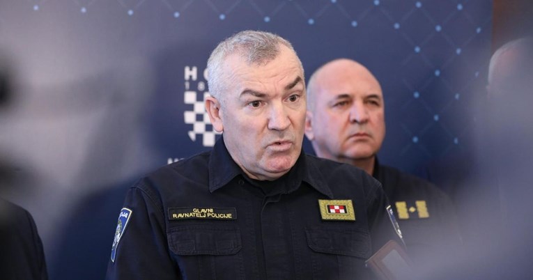 Šef policije o eksploziji kod Obrovca: Česi su olako uzeli eksplozivno sredstvo