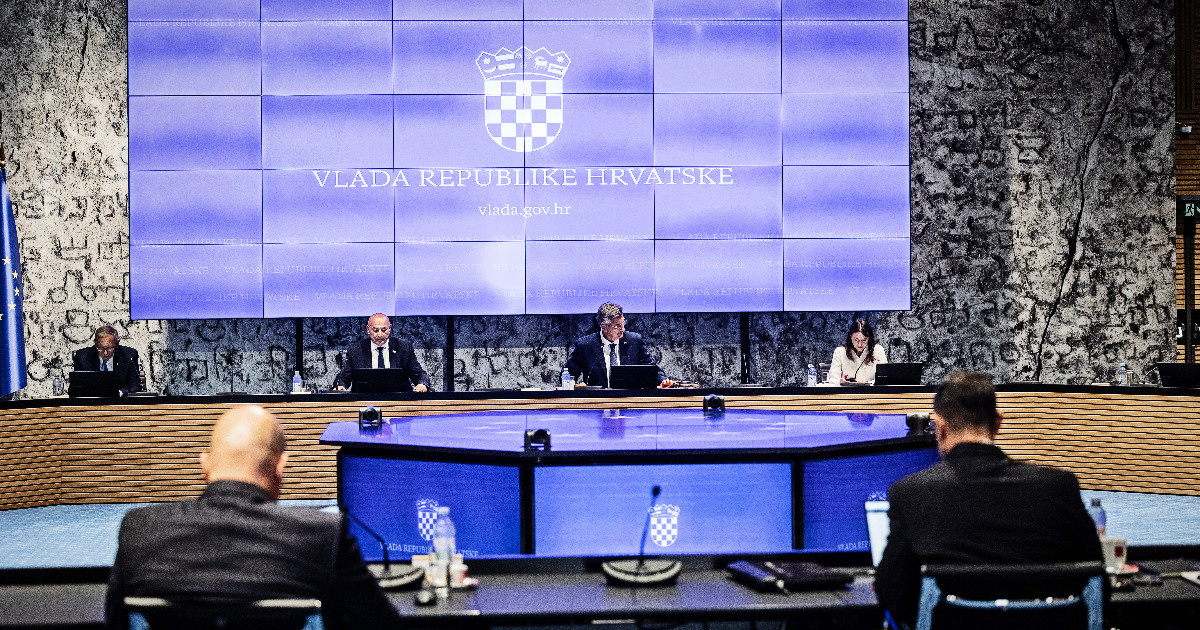 Šest općina diže kredite za vrtiće, ceste, groblje i vatrogasni dom