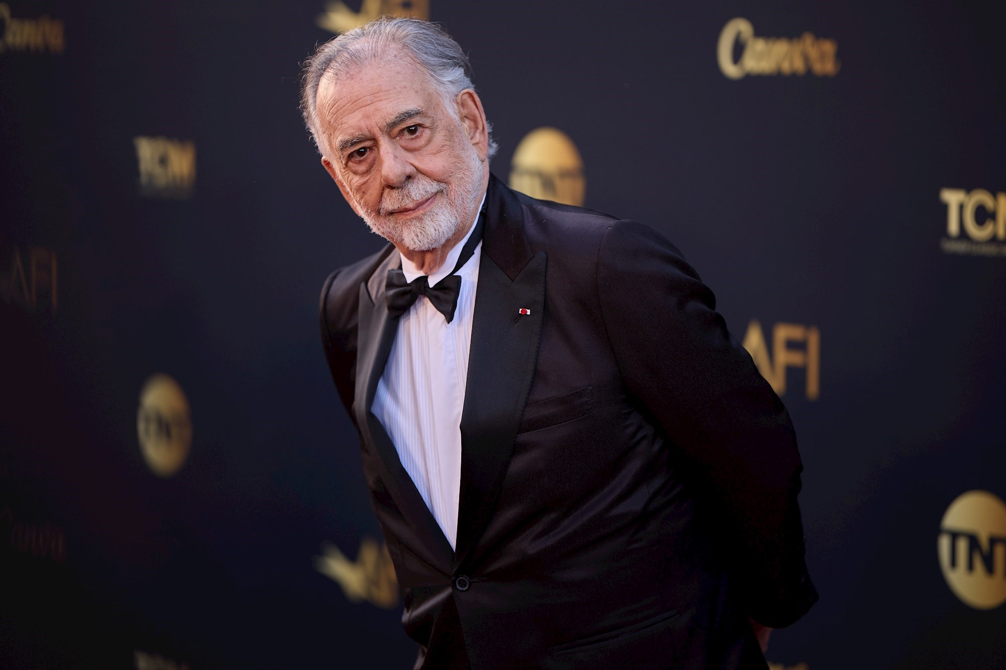 Francis Ford Coppola završio u bolnici u Rimu zbog problema sa srcem