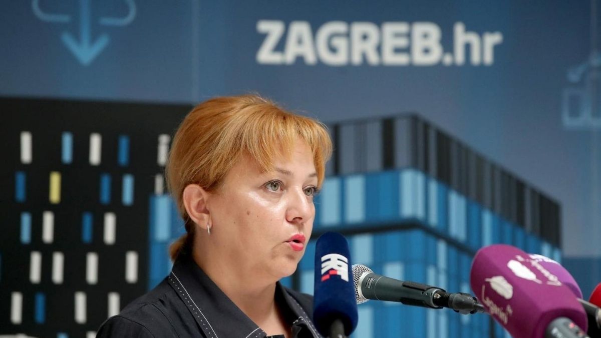 U Zagrebu 47 novih slučajeva koronavirusa