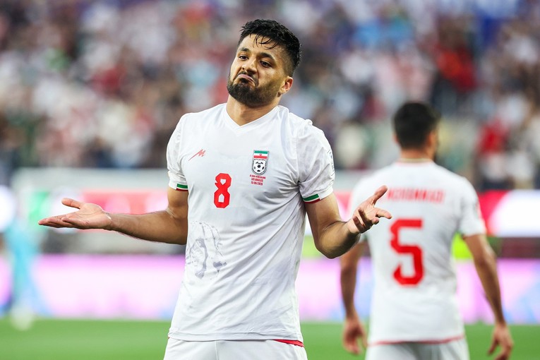 Tvrde da su potlačeni na SP-u. Žalili su se FIFA-i