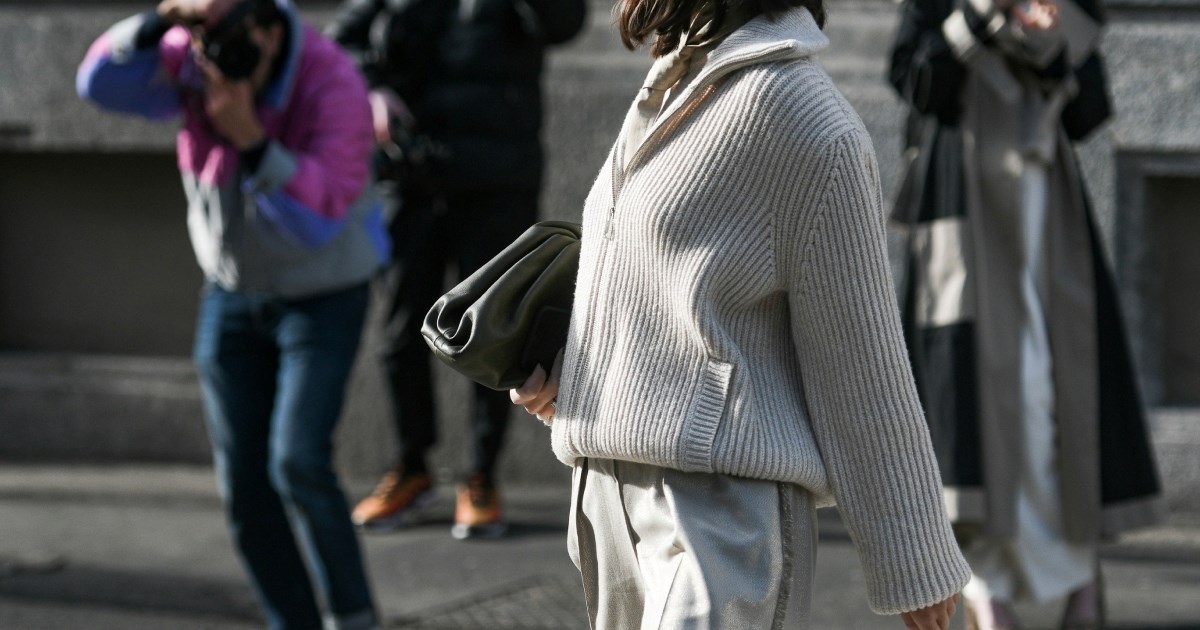 Najobičniji džemper postao je najpoželjniji komad jeseni