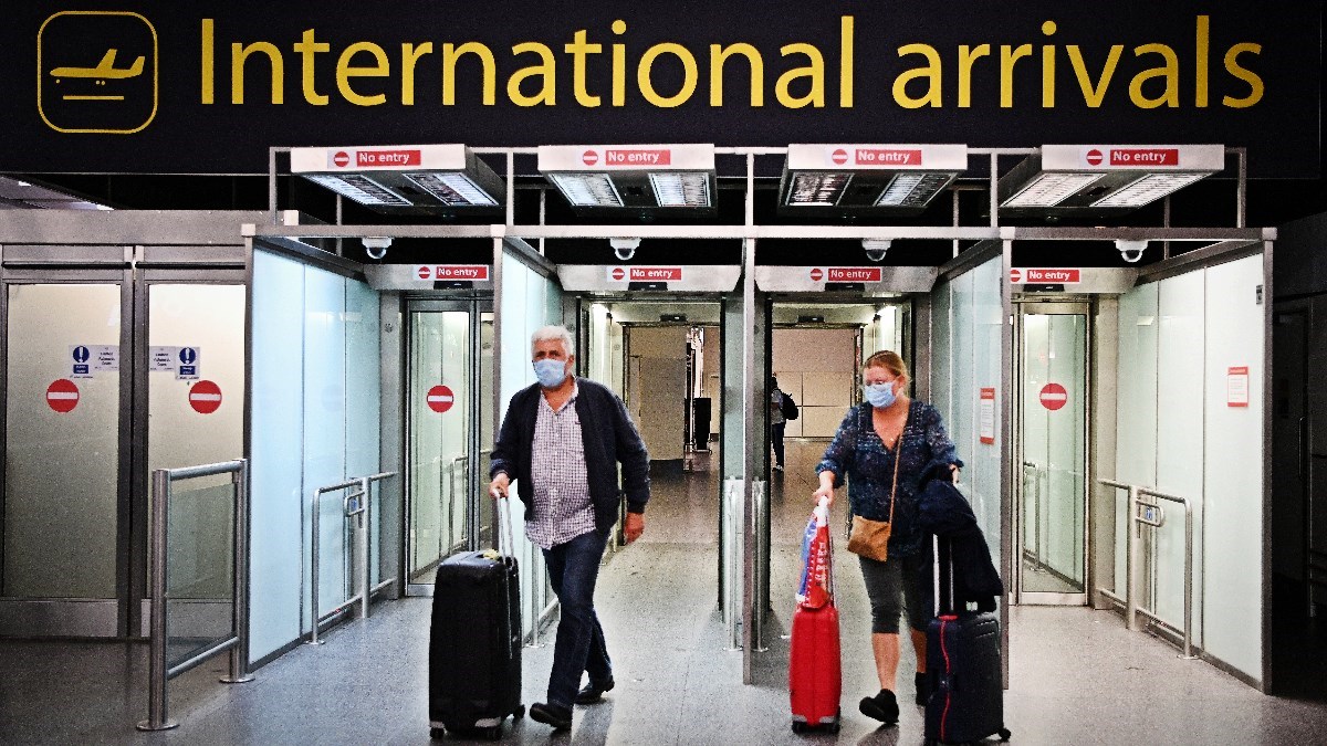 CNN: Trebaju li turisti izbjegavati Europu zbog rata?