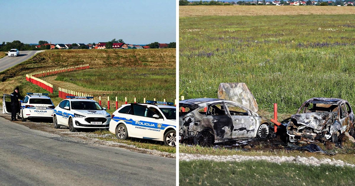 Banda brutalno napada mlade parove uz savski nasip. Doznajemo detalje istrage