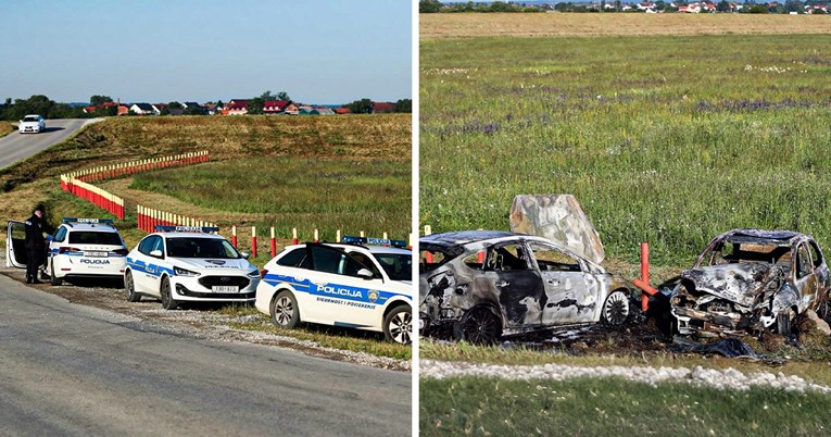 Banda brutalno napada mlade parove uz savski nasip. Doznajemo detalje istrage